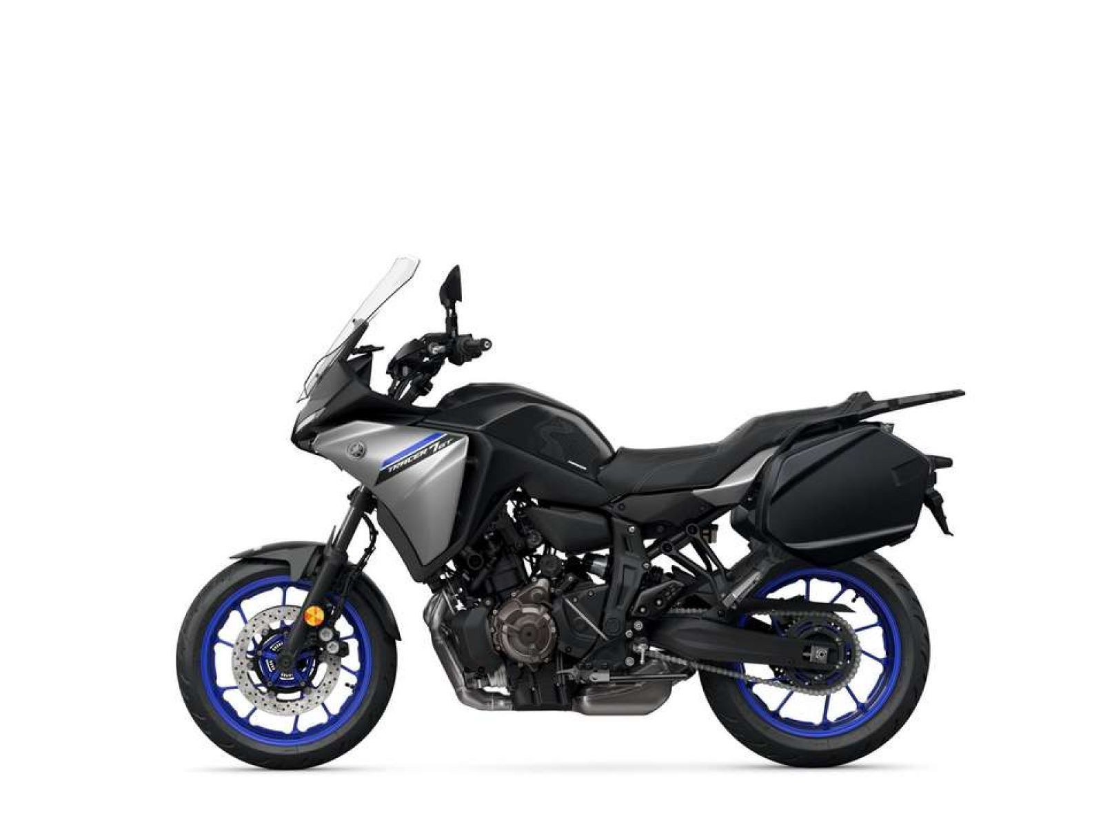 Мотоцикл YAMAHA Tracer 7 GT (Icon Performance) 2024